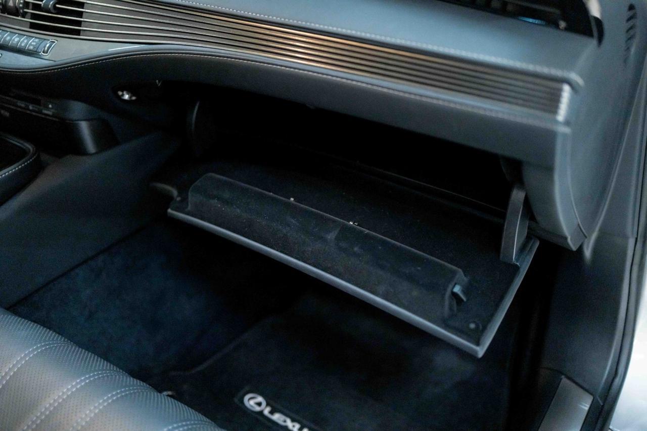 2019 Lexus LS 500 Marietta GA