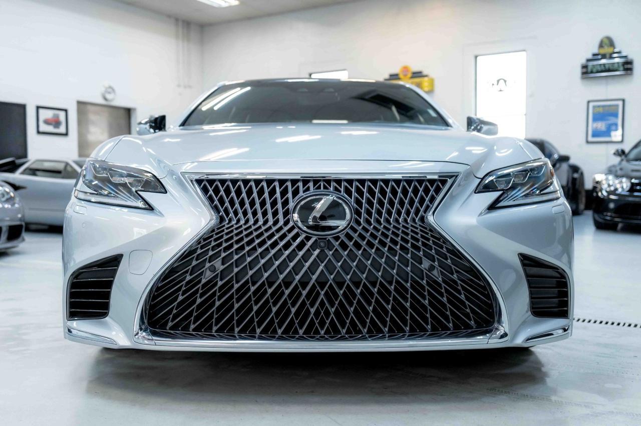 2019 Lexus LS 500 Marietta GA