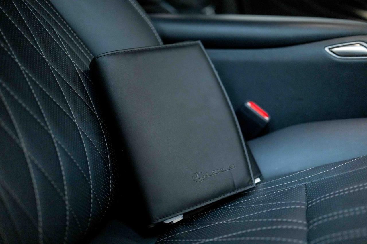 2019 Lexus LS 500 Marietta GA