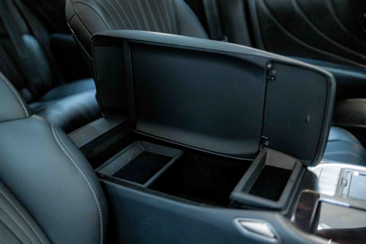 2019 Lexus LS 500 Marietta GA