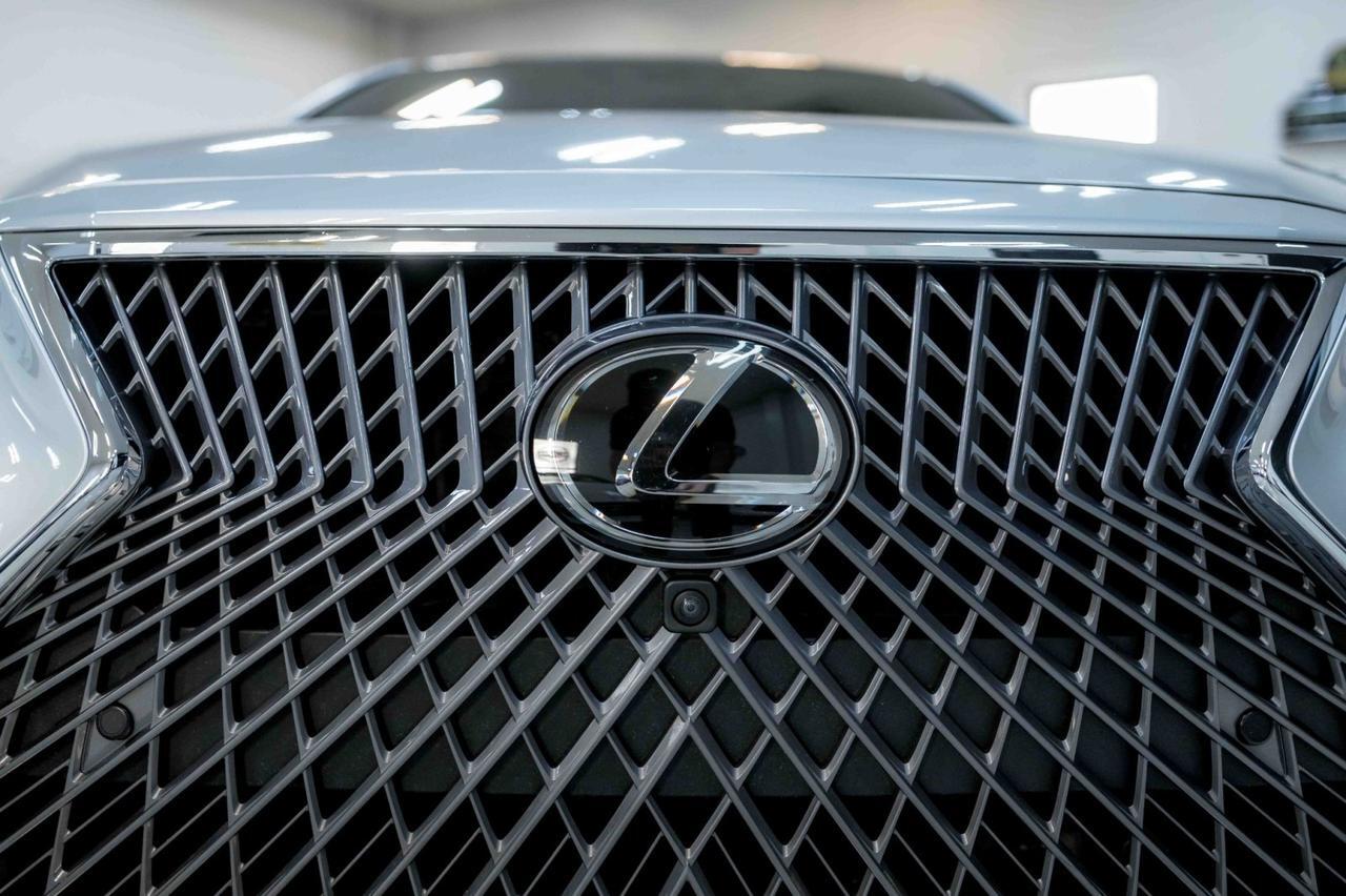 2019 Lexus LS 500 Marietta GA