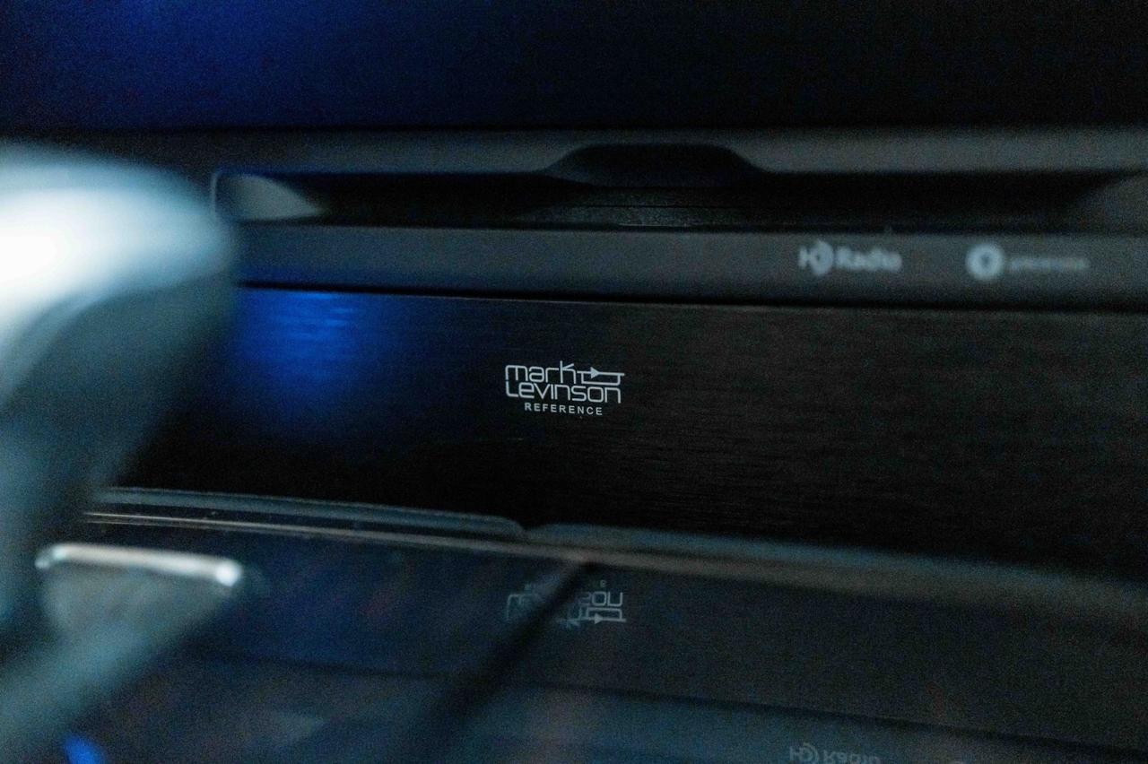 2019 Lexus LS 500 Marietta GA