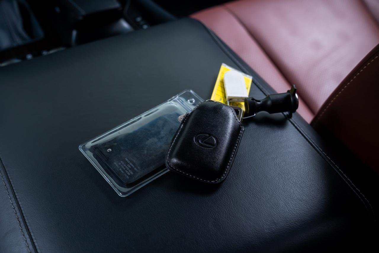 2019 Lexus LX 570 1 Owner / Luxury Package / Mark Levinson Audio Portland OR