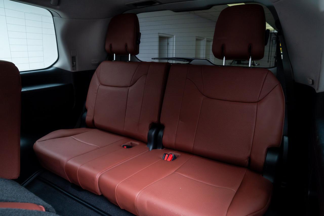 2019 Lexus LX 570 1 Owner / Luxury Package / Mark Levinson Audio Portland OR