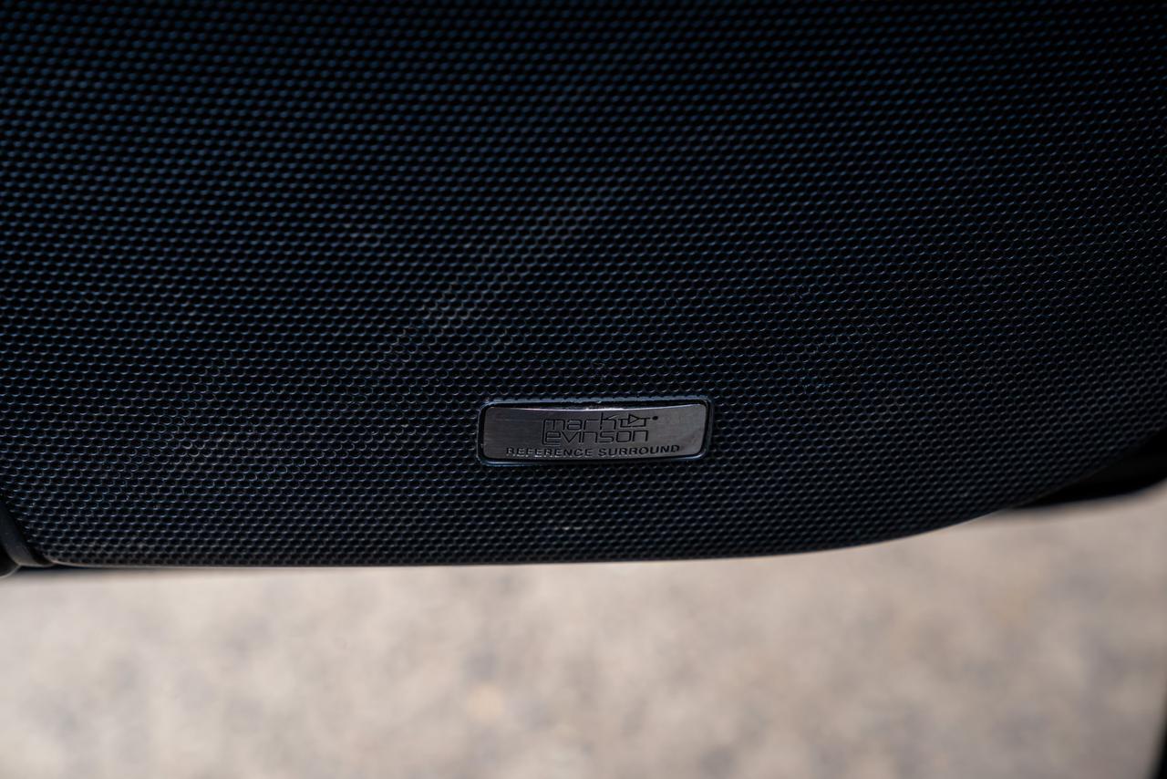 2019 Lexus LX 570 1 Owner / Luxury Package / Mark Levinson Audio Portland OR