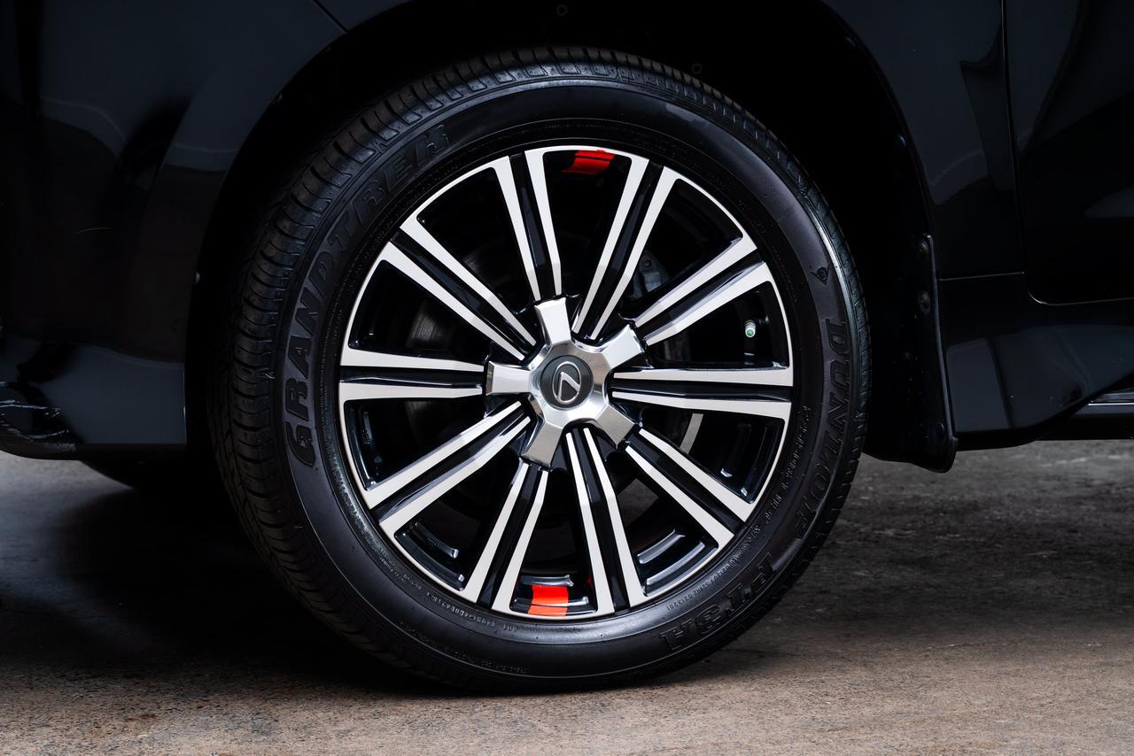 2019 Lexus LX 570 1 Owner / Luxury Package / Mark Levinson Audio Portland OR