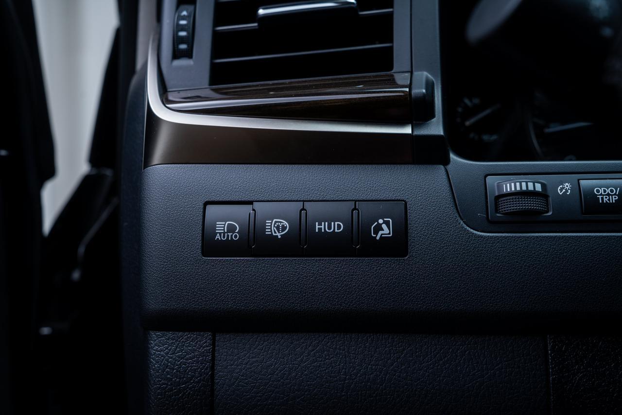 2019 Lexus LX 570 1 Owner / Luxury Package / Mark Levinson Audio Portland OR