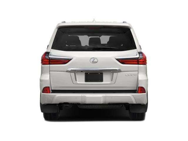 2019 Lexus LX 570 Hurst TX