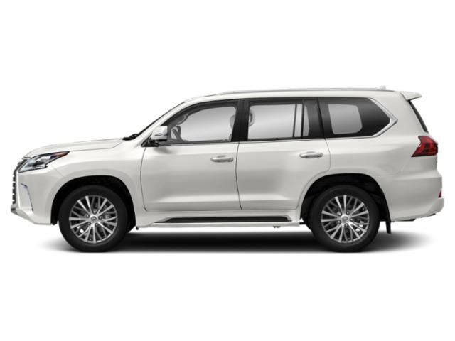 2019 Lexus LX 570 Hurst TX