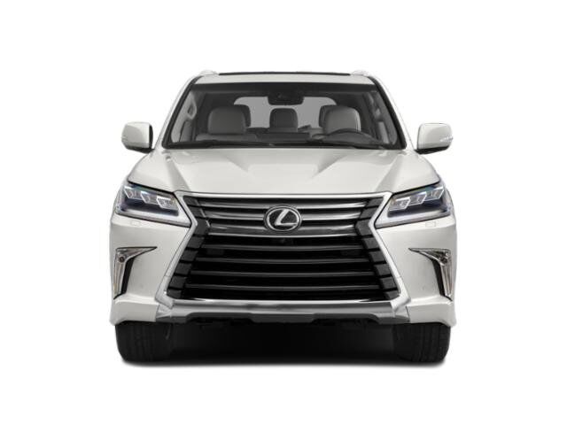 2019 Lexus LX 570 Hurst TX