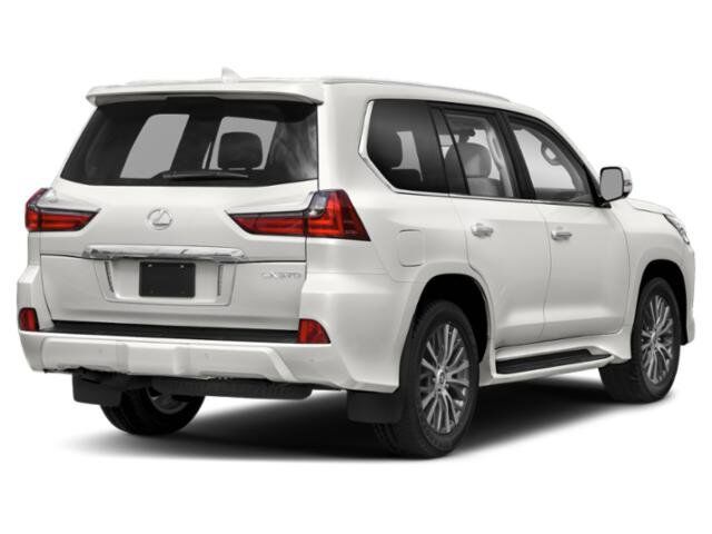 2019 Lexus LX 570 Hurst TX
