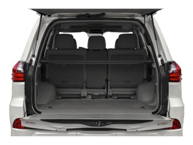 2019 Lexus LX 570 Hurst TX