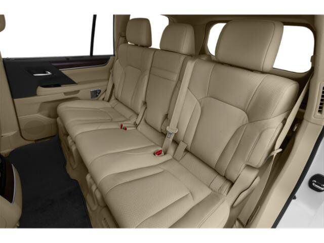 2019 Lexus LX 570 Hurst TX