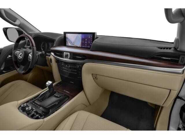 2019 Lexus LX 570 Hurst TX