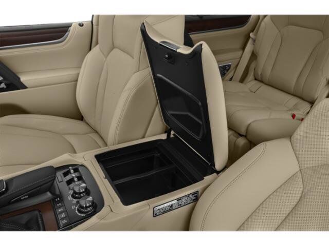 2019 Lexus LX 570 Hurst TX