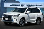 2019 Lexus LX 570