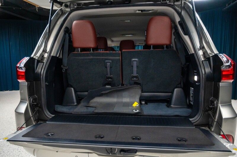 2019 Lexus LX 570 SUV Scottsdale AZ