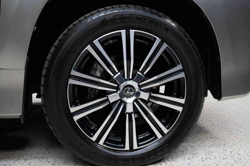2019 Lexus LX 570 SUV Scottsdale AZ
