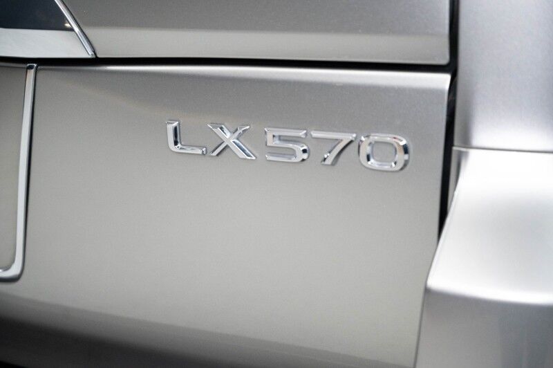 2019 Lexus LX 570 SUV Scottsdale AZ