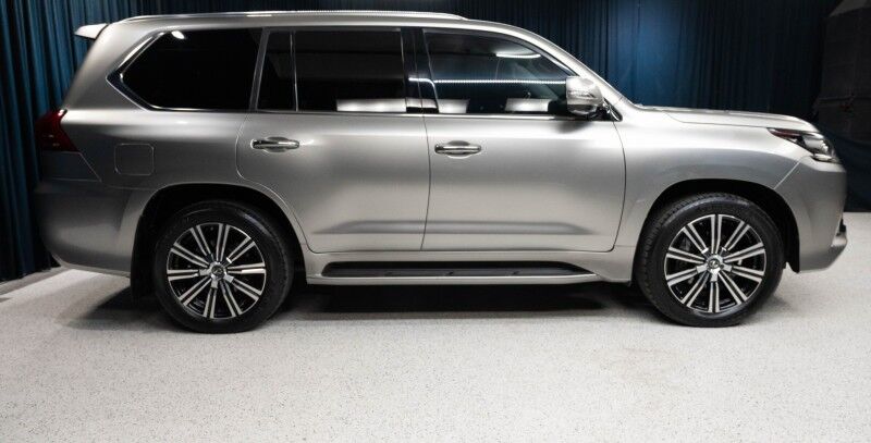 2019 Lexus LX 570 SUV Scottsdale AZ