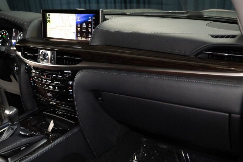 2019 Lexus LX 570 SUV Scottsdale AZ
