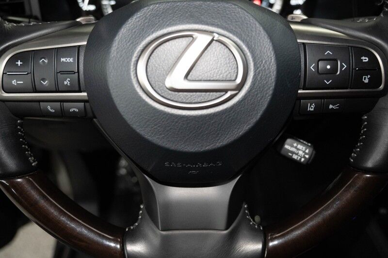 2019 Lexus LX 570 SUV Scottsdale AZ