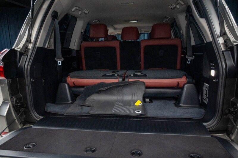 2019 Lexus LX 570 SUV Scottsdale AZ