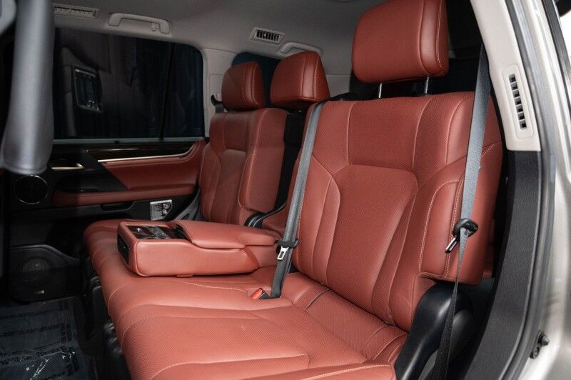 2019 Lexus LX 570 SUV Scottsdale AZ