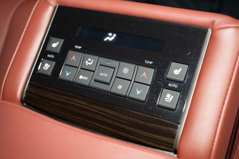 2019 Lexus LX 570 SUV Scottsdale AZ