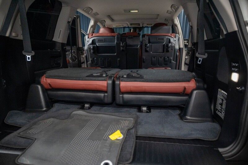 2019 Lexus LX 570 SUV Scottsdale AZ