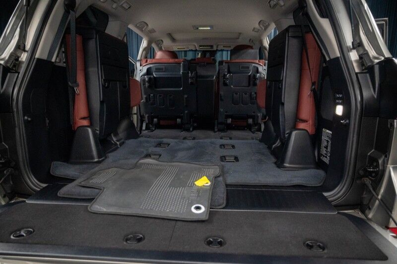 2019 Lexus LX 570 SUV Scottsdale AZ