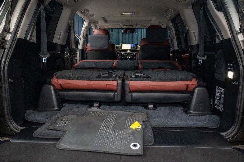 2019 Lexus LX 570 SUV Scottsdale AZ