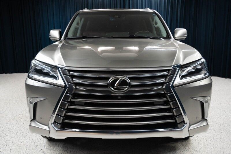 2019 Lexus LX 570 SUV Scottsdale AZ