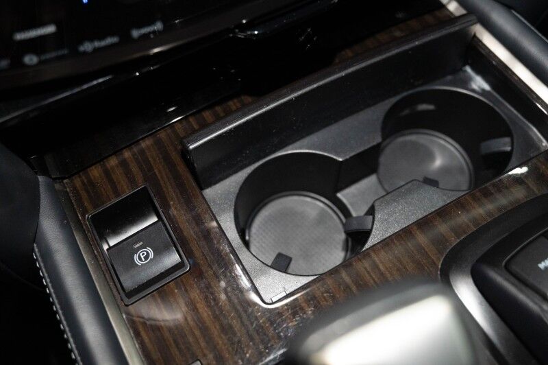 2019 Lexus LX 570 SUV Scottsdale AZ