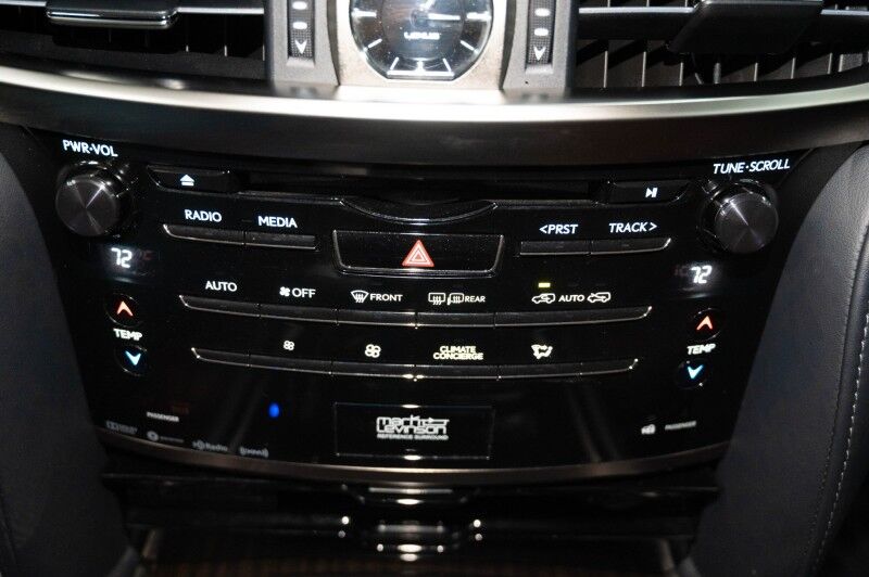 2019 Lexus LX 570 SUV Scottsdale AZ