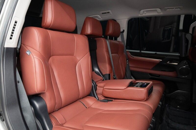 2019 Lexus LX 570 SUV Scottsdale AZ