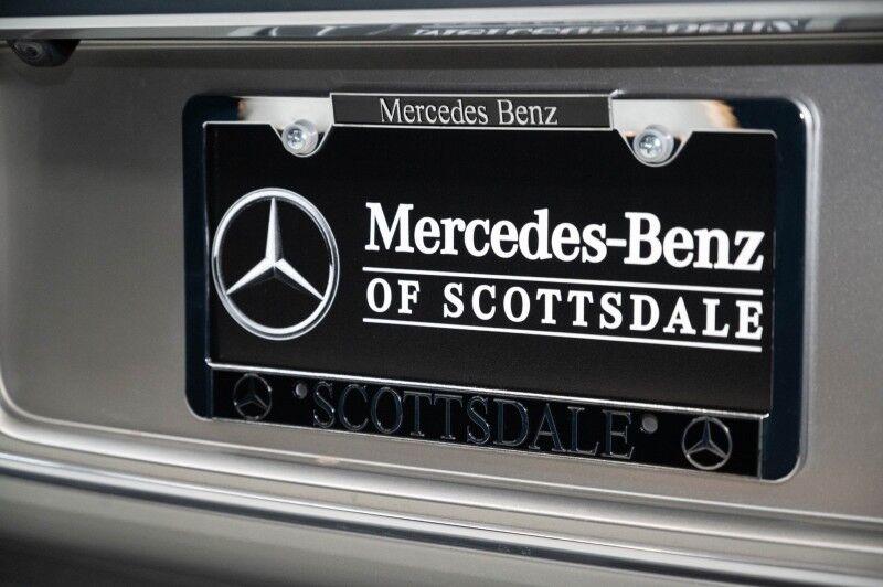 2019 Lexus LX 570 SUV Scottsdale AZ