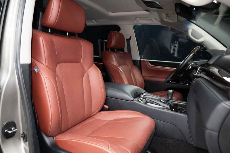 2019 Lexus LX 570 SUV Scottsdale AZ