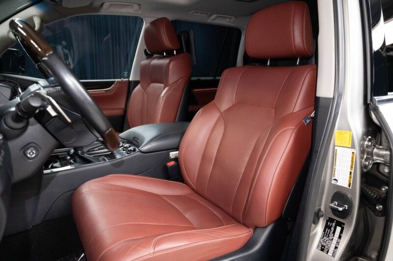 2019 Lexus LX 570 SUV Scottsdale AZ
