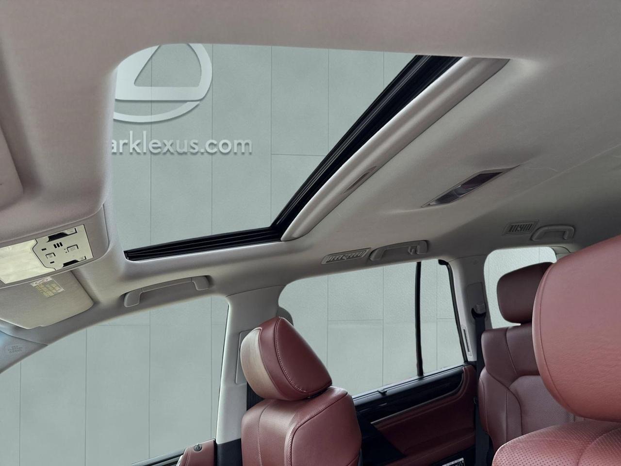 2019 Lexus LX 570 San Antonio TX