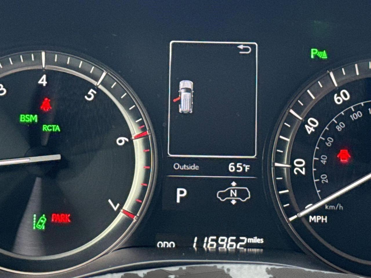 2019 Lexus LX 570 San Antonio TX