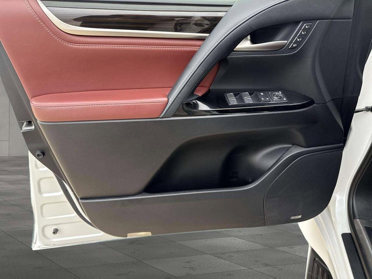 2019 Lexus LX 570 San Antonio TX