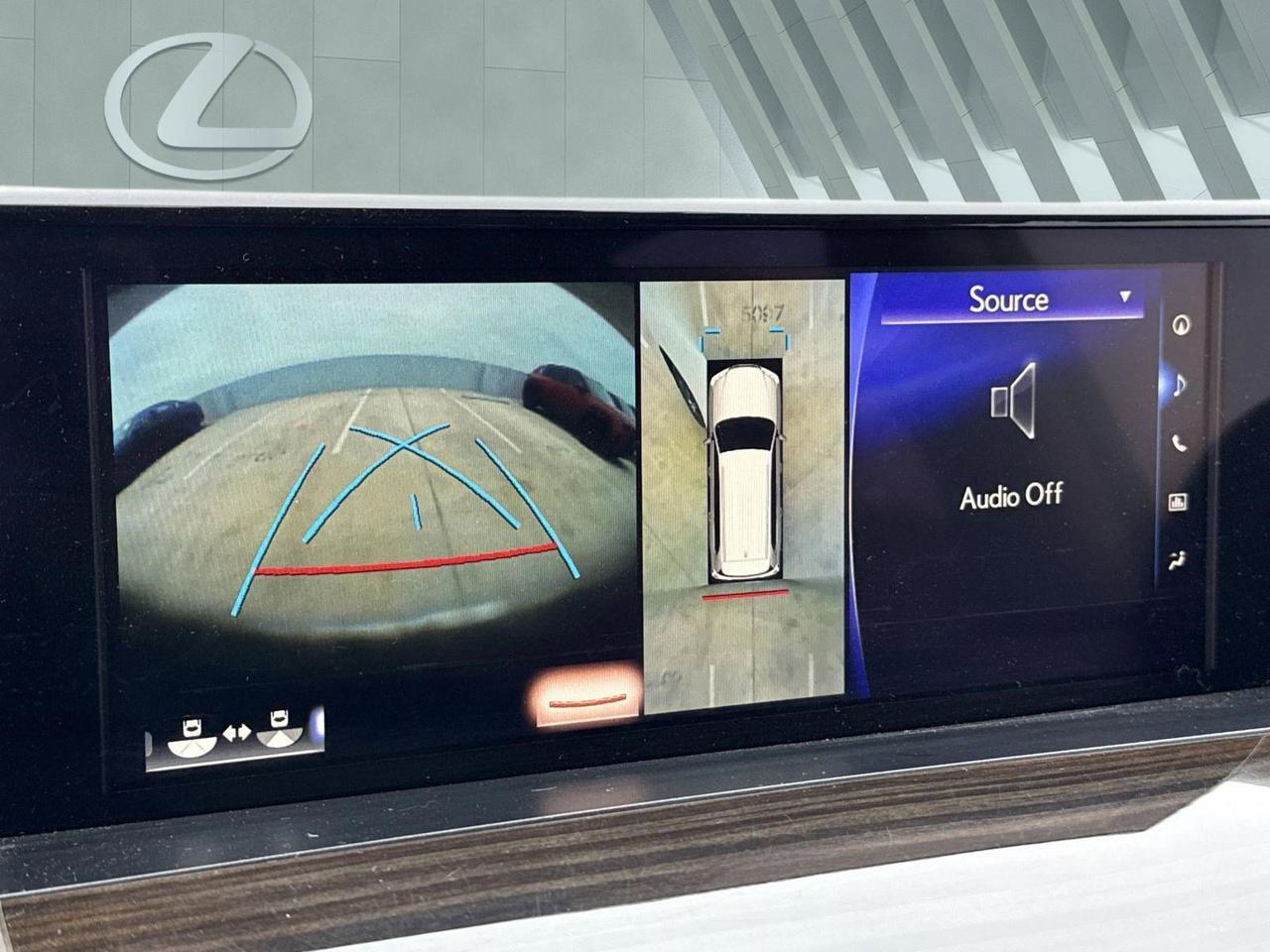 2019 Lexus LX 570 San Antonio TX