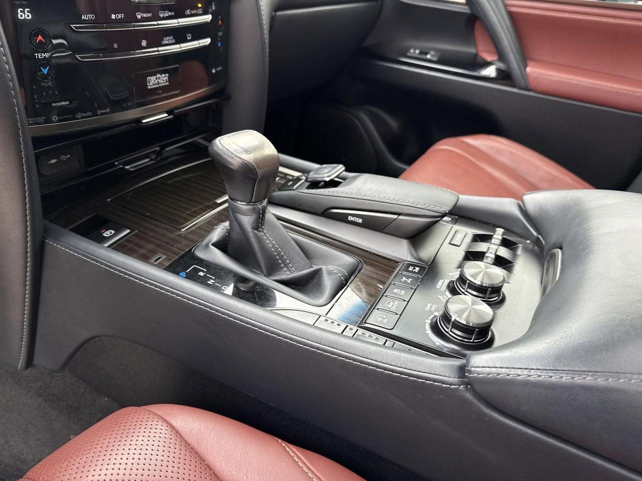 2019 Lexus LX 570 San Antonio TX