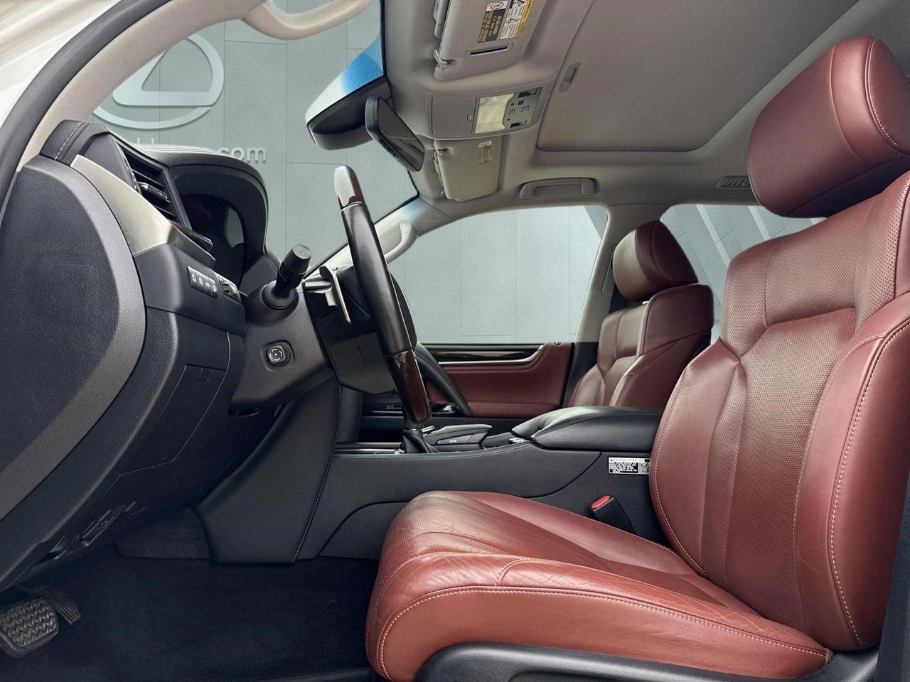2019 Lexus LX 570 San Antonio TX