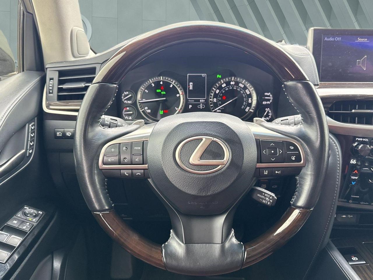 2019 Lexus LX 570 San Antonio TX