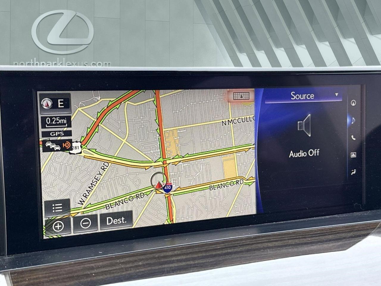 2019 Lexus LX 570 San Antonio TX