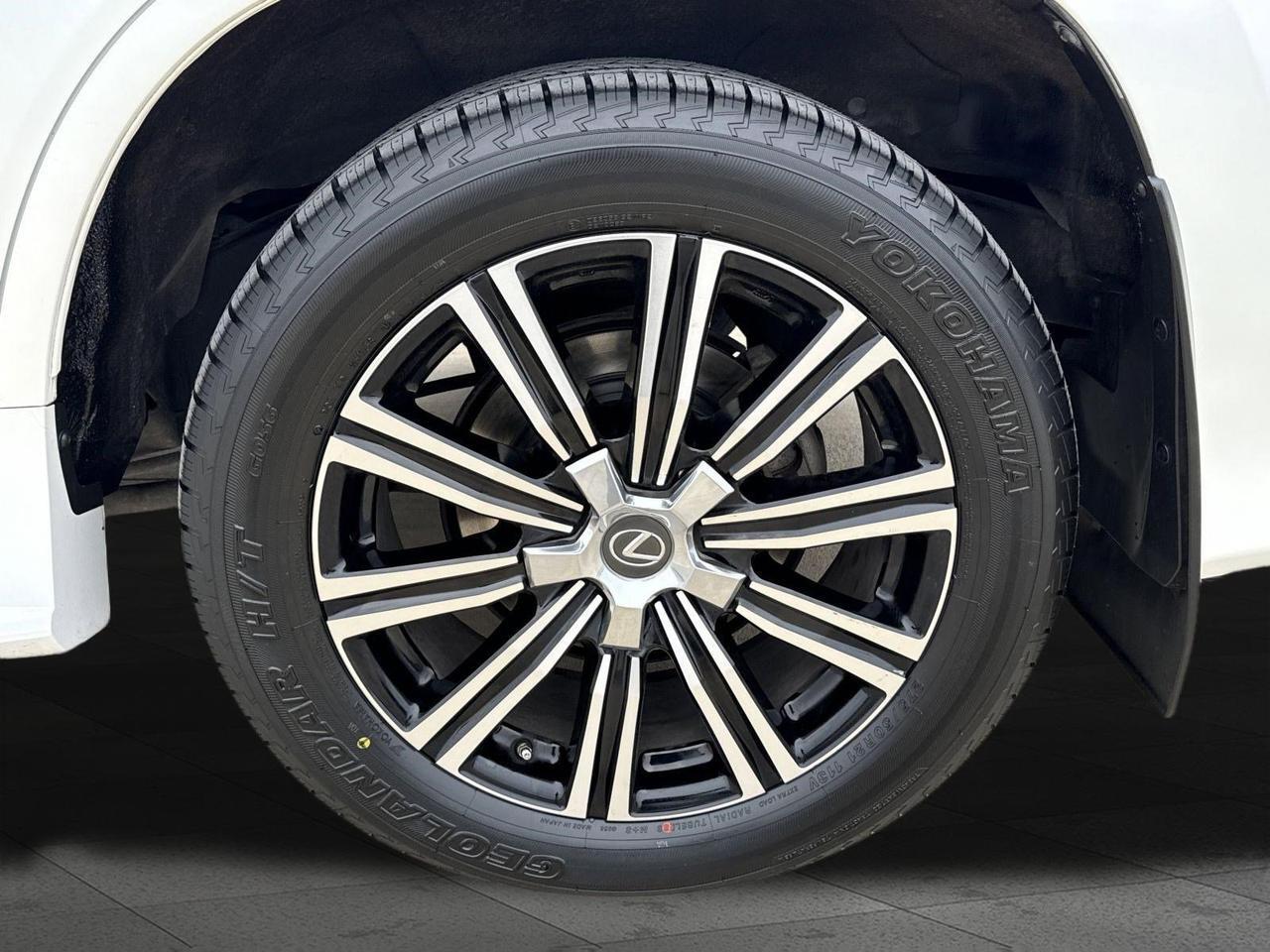 2019 Lexus LX 570 San Antonio TX
