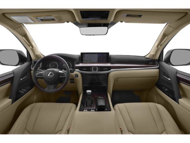 2019 Lexus LX 570 San Antonio TX