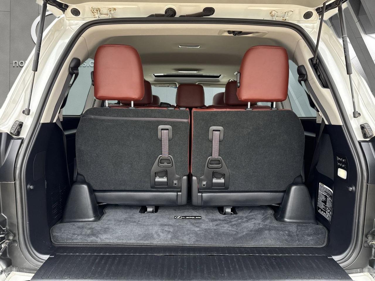 2019 Lexus LX 570 San Antonio TX